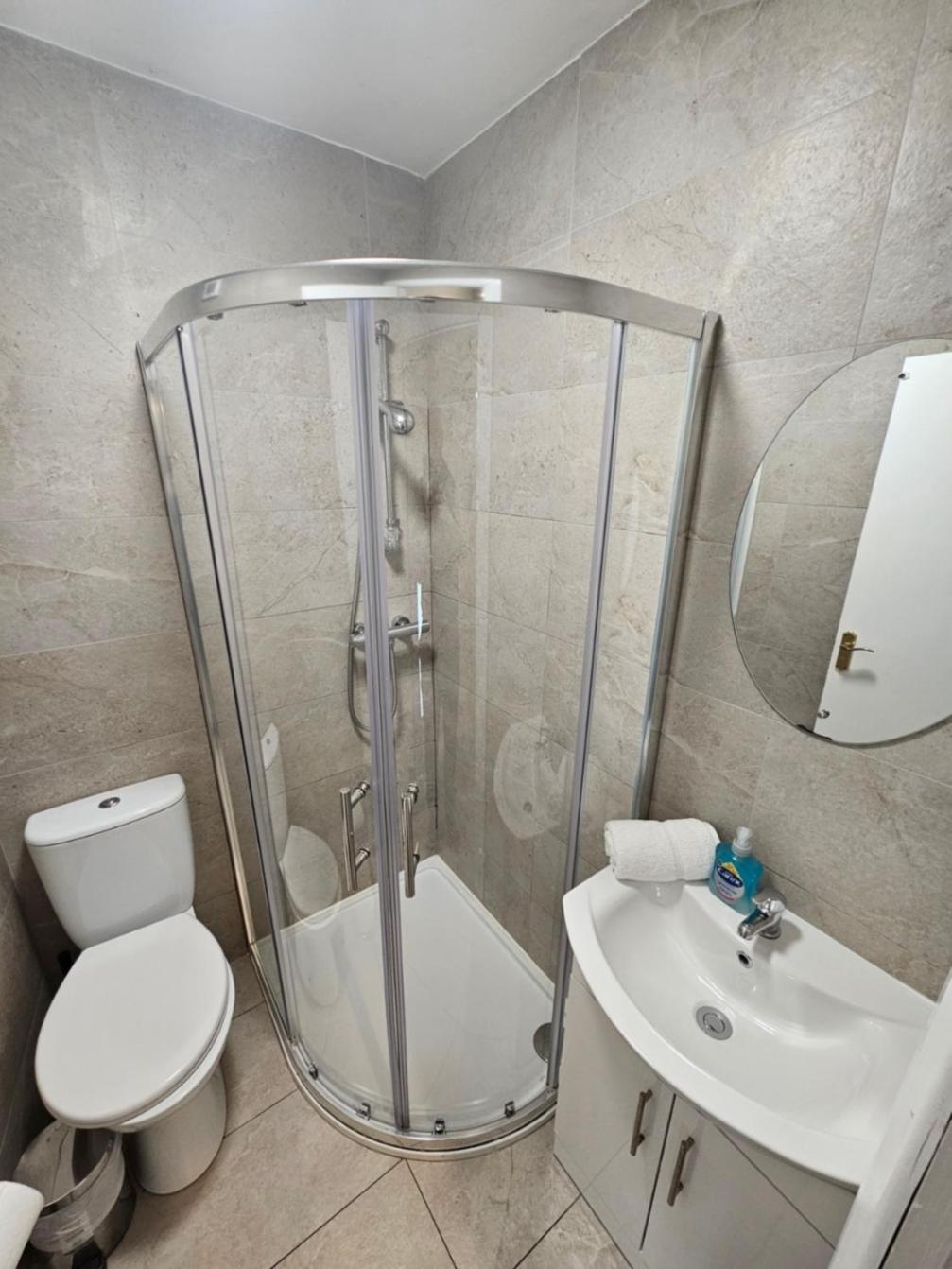 5 Eyre Square Lane Apartment Galway Exterior photo