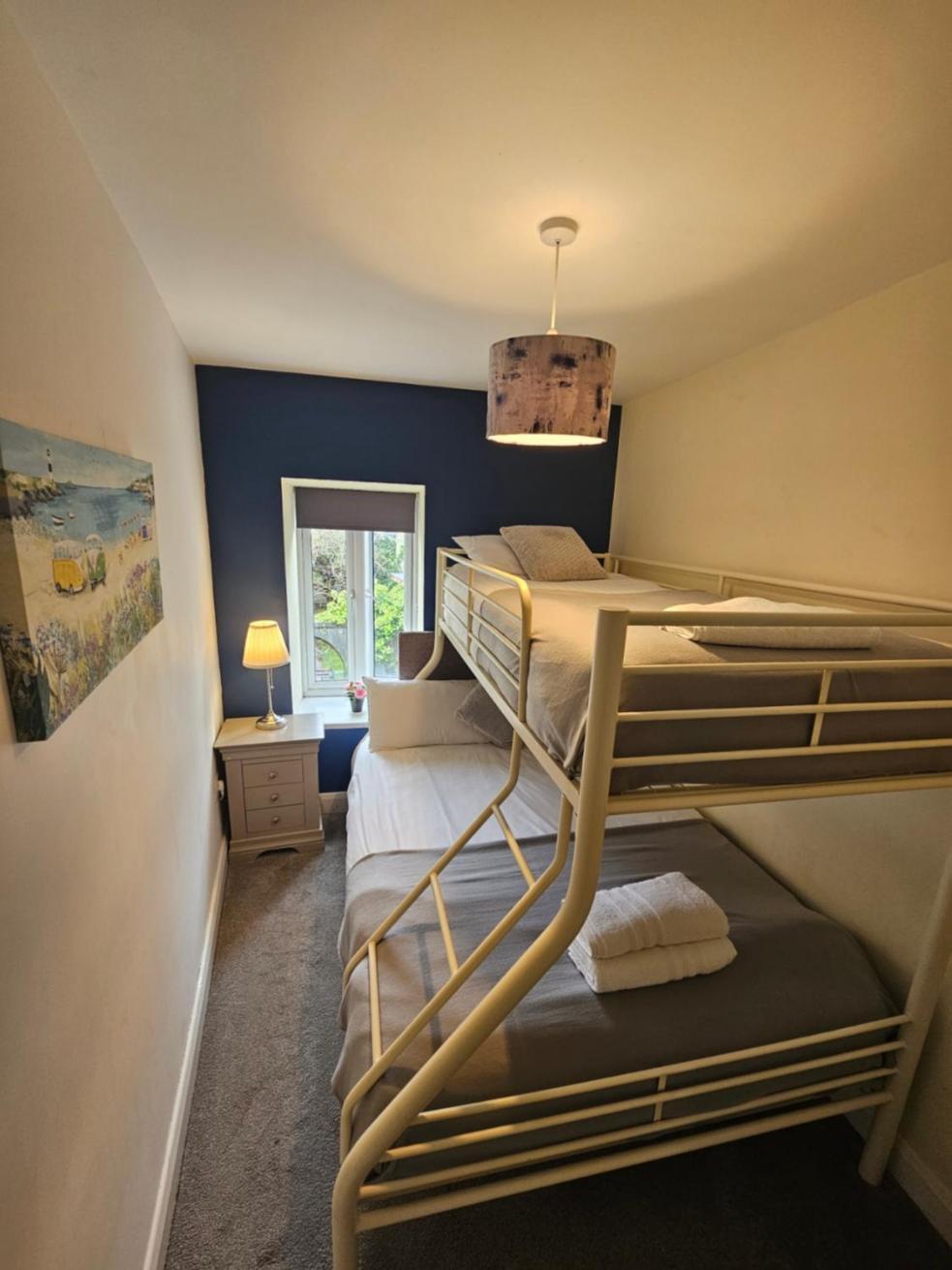 5 Eyre Square Lane Apartment Galway Exterior photo